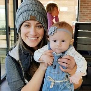 Meet your Posher, Amy